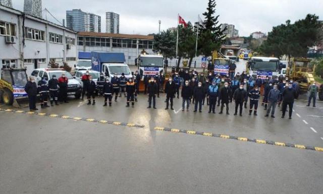 Meteoroloji'den sarı kodlu uyarı! İstanbul dahil birçok ilde teyakkuza geçildi