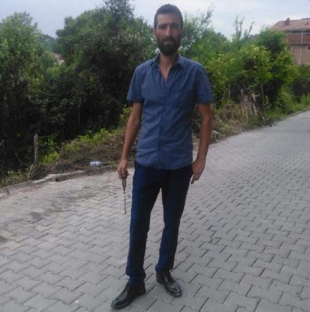 'Bana şiddet uyguluyor' dediği eski eşinin saatler sonra morga gidip cesedini teşhis etti 'Bana şiddet uyguluyor' dediği eski eşinin saatler sonra morga gidip cesedini teşhis etti