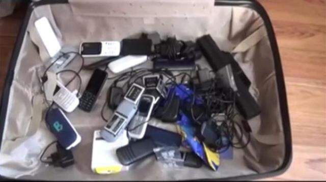 İnternette 'jigolo' ilanları vererek milyonluk vurgun yapan şebeke çökertildi! 5 kişi tutuklandı