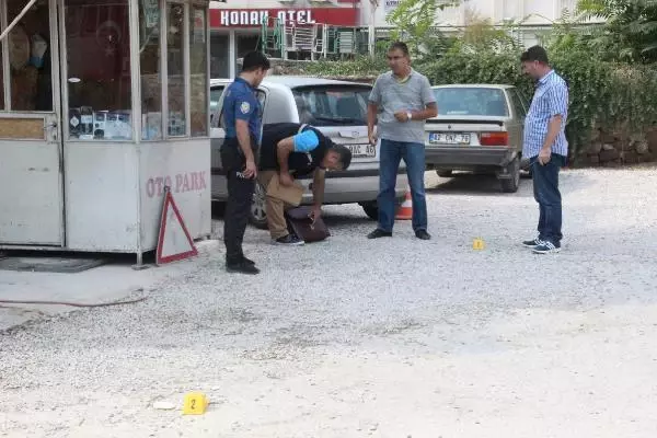 Oğlum dövüldü diye bastığı restoranın sahibini öldüren sanık: Gururlu aileyiz