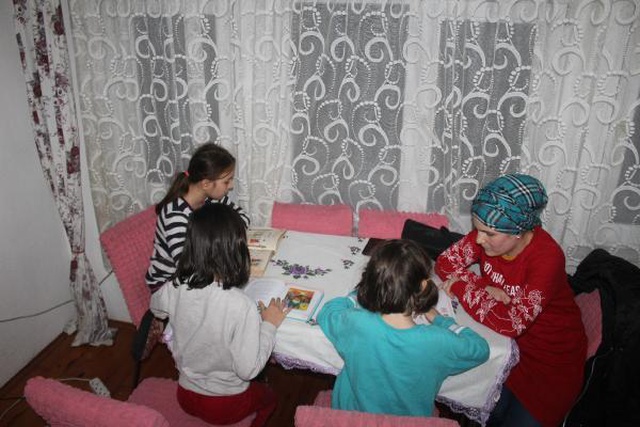 'Bana şiddet uyguluyor' dediği eski eşinin saatler sonra morga gidip cesedini teşhis etti 'Bana şiddet uyguluyor' dediği eski eşinin saatler sonra morga gidip cesedini teşhis etti