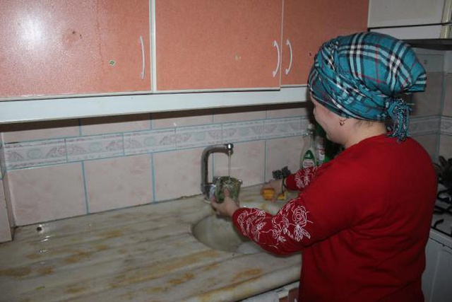 'Bana şiddet uyguluyor' dediği eski eşinin saatler sonra morga gidip cesedini teşhis etti 'Bana şiddet uyguluyor' dediği eski eşinin saatler sonra morga gidip cesedini teşhis etti