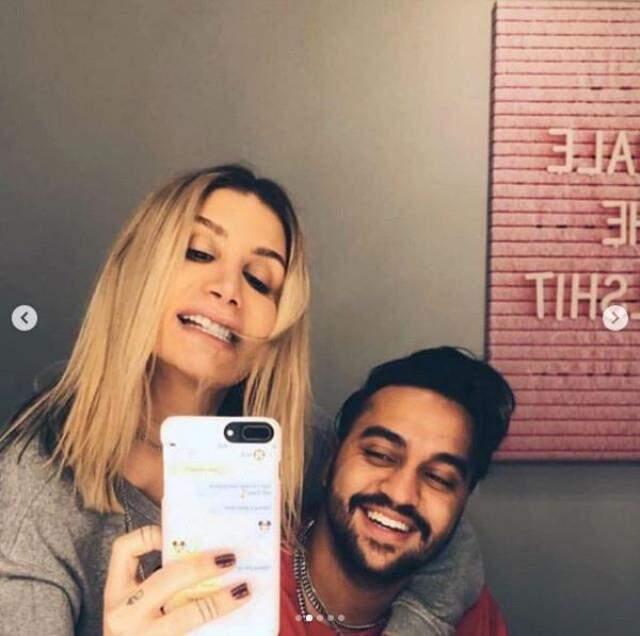 'Sevgilim beni İrem Derici ile aldattı' iddiasıyla gündeme gelen fenomen Gökçe Yıldırım, bu sefer de kalça dansı yaptı