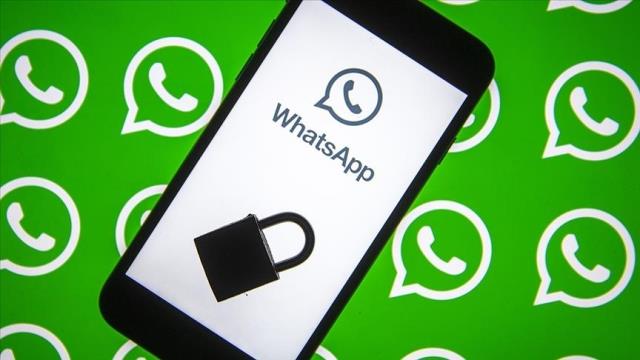 Uzmanlardan WhatsApp'ın gizlilik sözleşmesiyle ilgili uyarı: Bankacılık işlemleri tehlikede