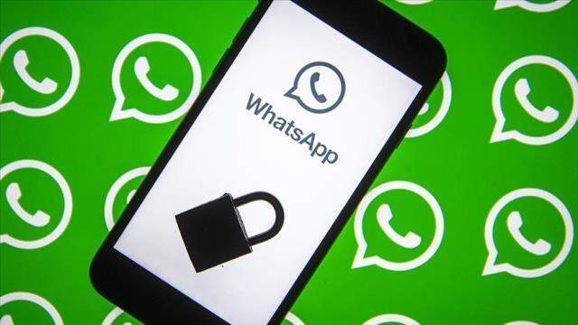 Uzmanlardan WhatsApp'ın gizlilik sözleşmesiyle ilgili uyarı: Bankacılık işlemleri tehlikede Uzmanlardan WhatsApp'ın gizlilik sözleşmesiyle ilgili uyarı: Bankacılık işlemleri tehlikede