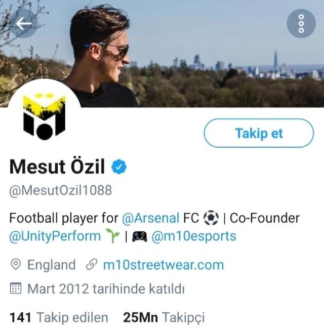 Mesut Özil'in Fenerbahçe'den alacağı ücret belli oldu! 3,5 yıllık transferin maliyeti dudak uçuklattı