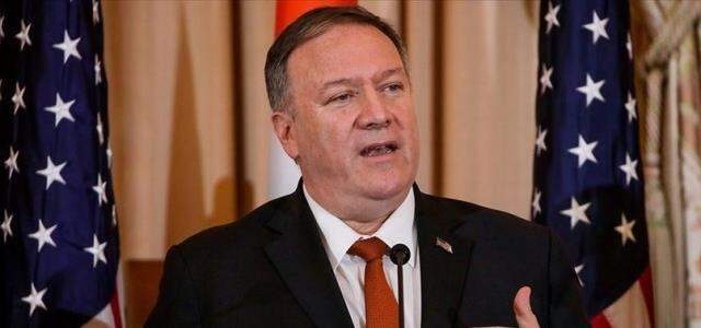Pompeo yeni istihbarat raporunu açıkladı, Vuhan'daki laboratuvarı işaret etti: Hayati bilgiler saklanıyor