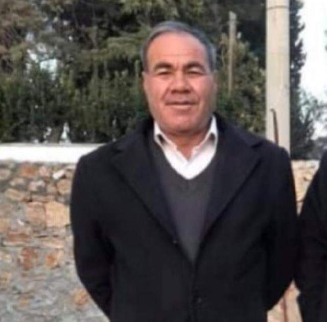 Yeni muhtar eski muhtarın kaderini paylaştı, kalp krizinden hayatını kaybetti