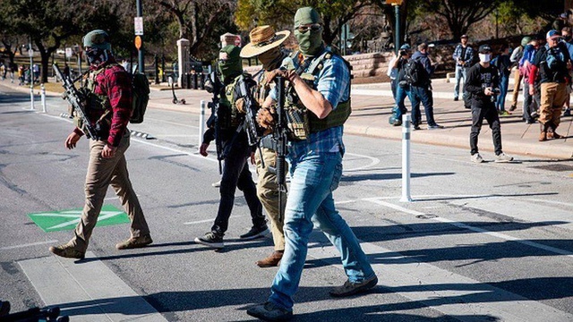 Biden'ın yemin töreni: FBI, Ulusal Muhafızları güvenlik taramasından geçiriyor