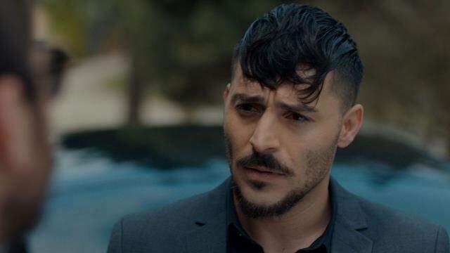 Çukur dizisindeki maskeli karakterin kimliği ifşa oldu