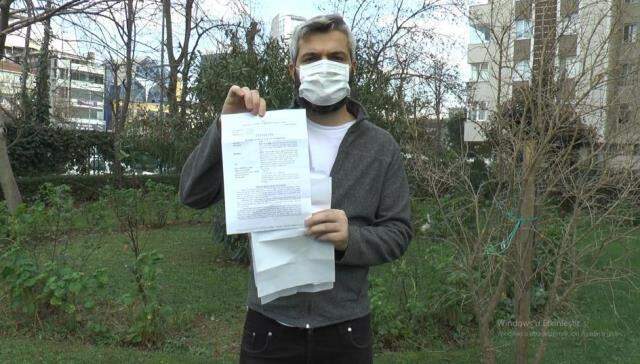 Hesabına gelen para genç yazılımcının kabusu oldu Hesabına gelen para genç yazılımcının kabusu oldu