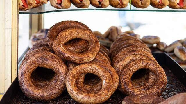 İzmir'de simit fiyatı 2 lira oldu