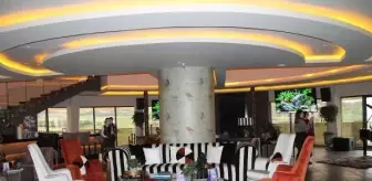 Son dakika haber: Terma City'den iş dünyası için VIP RoofLounge yatırımı