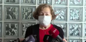 Son dakika haberleri | Engelli ve Yaşlı Hizmetleri Genel Müdürü Koç: 'Aşı sonrasında tedbirlerimizi esneteceğiz'