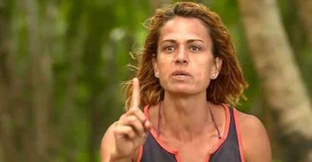 Estetik harikası çıktı! Survivor Nagihan'ın yeni halini görenler tanıyamıyor