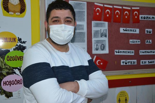 Kız arkadaşına 'driftli' evlilik teklifinde bulununca 78 bin lira ceza yedi