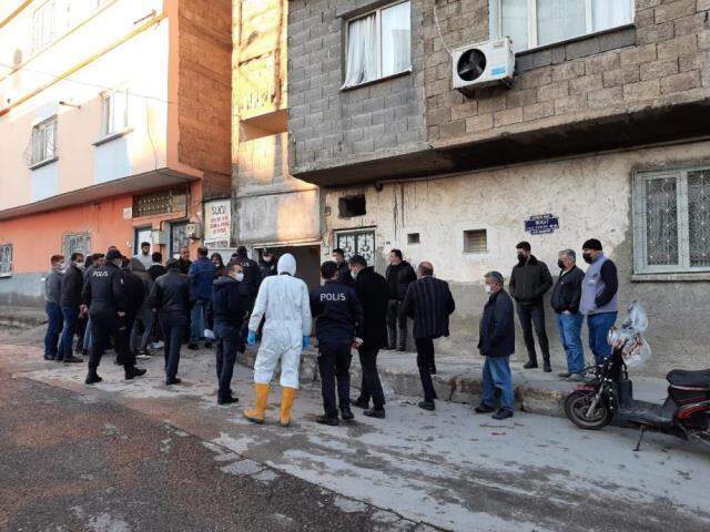'Sobayı yakan anne komşuya gitti', 2 çocuk yanarak can verdi 'Sobayı yakan anne komşuya gitti', 2 çocuk yanarak can verdi