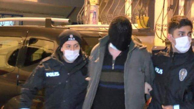 Annesinin evliliği kabul etmeyen adam, üvey babasının kız kardeşini rehin aldı Annesinin evliliği kabul etmeyen adam, üvey babasının kız kardeşini rehin aldı