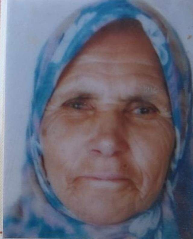 Evde ölü bulunan yaşlı kadının cinayet kurban gittiği ortaya çıktı Evde ölü bulunan yaşlı kadının cinayet kurban gittiği ortaya çıktı