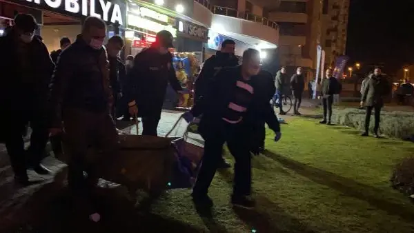 Kayınpederini ve bacanağını öldüren katil eş durulmuyor! Eşini de siyanür içirip öldürmekle tehdit ediyor