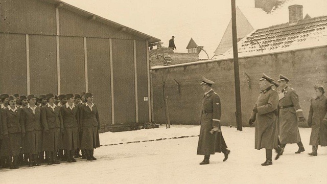 Ravensbrück Nazi Kampı: Sıradan kadınlar nasıl birer işkenceciye dönüştü?