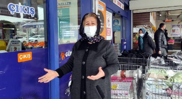 Ankara'da pitbull dehşeti! Anneannesinin kucağındaki küçük kızı zıplayıp yakaladı Ankara'da pitbull dehşeti! Anneannesinin kucağındaki küçük kızı zıplayıp yakaladı