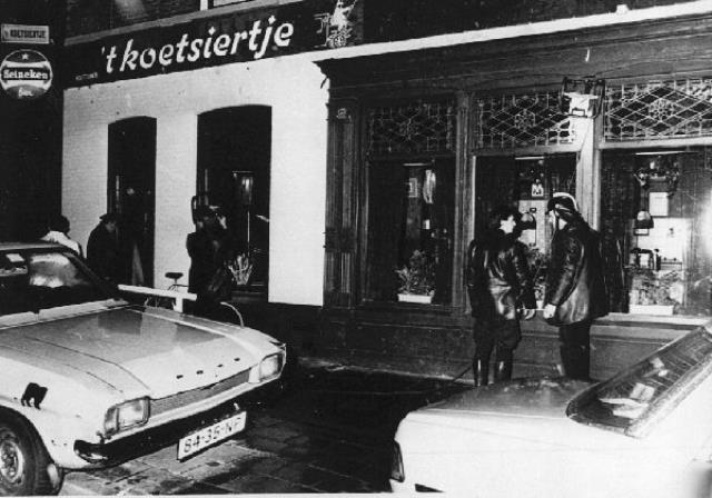 Hollanda Kralı, 6 kişiyi öldürüp müebbet hapis cezası alan Cevdet Yılmaz'ı affetti