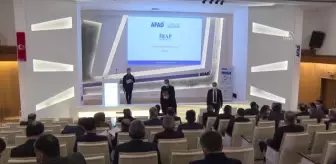 İl Afet Risk Azaltma Planı Toplantısı, Ankara Valisi Şahin'in katılımıyla yapıldı