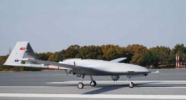 Ukrayna önce Türk SİHA'sı satın aldı sonra SİHA'ları yok edecek silah geliştirdi: Cobra-AntiDrone