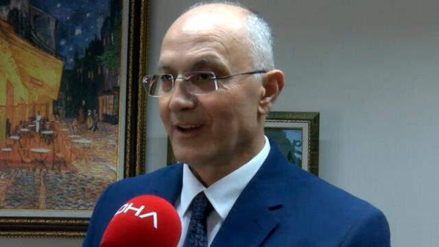 Bilim Kurulu Üyesi Prof. Dr. Serhat Ünal: Mutant virüs nedeniyle bir daha aşı yapılması zorunlu hale gelebilir