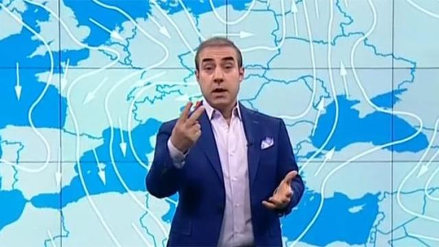 Kar yeniden İstanbul'un kapısına dayandı: Meteoroloji'nin raporuna göre Çarşamba ve Perşembe yağış bekleniyor