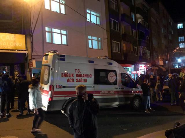 2. Lig'de oynayan basketbolcu Ziya Berhan Kılıç, evinde ölü bulundu
