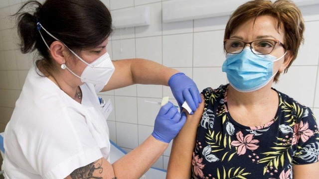 Covax: Covid-19 aşılarının adil paylaşımı için küresel plan
