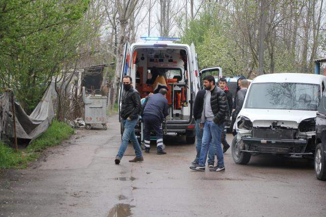 Pompalı tüfekle cinayet işledi, savunması pes dedirtti: Öldürme amacım olsaydı daha fazla ateş ederdim
