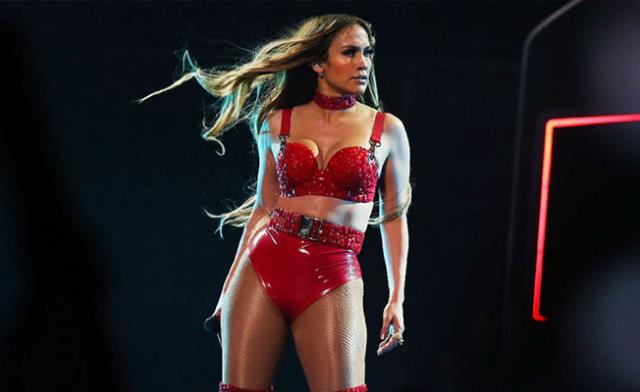 Yıllara meydan okuyan Jennifer Lopez güzellik sırrını paylaştı