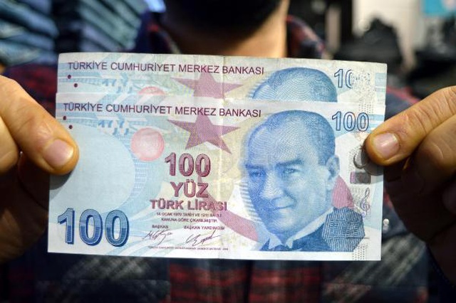 Hatalı basım 100 TL'yi 100 bin TL'ye satışa çıkardı