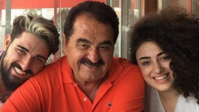 İbrahim Tatlıses ve Dilan Çıtak arasındaki buzlar eridi