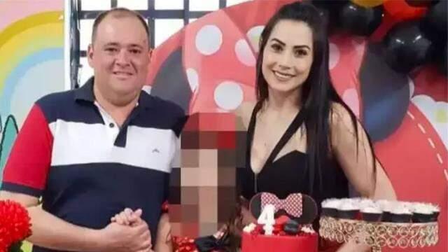 Karısının cürretkar paylaşımlarına dayanamayan adam önce karısını sonra kendisini öldürdü Karısının cürretkar paylaşımlarına dayanamayan adam önce karısını sonra kendisini öldürdü