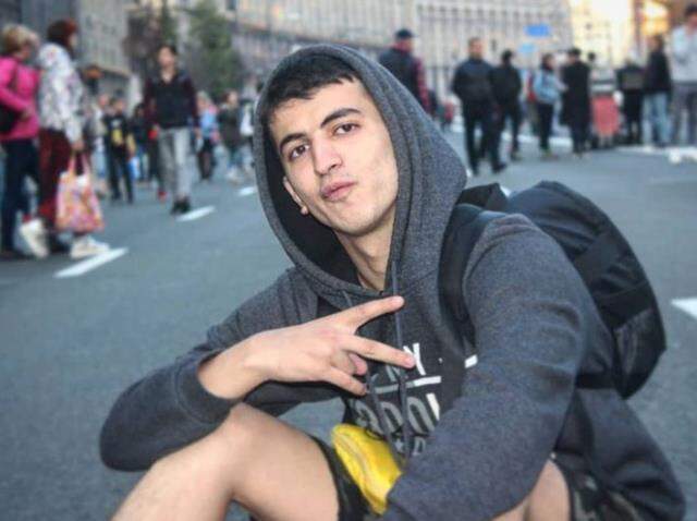 Kurgu videoyla duygu sömürüsü yapan Youtuber Fariz, adli kontrol tedbirleriyle serbest bırakıldı Kurgu videoyla duygu sömürüsü yapan Youtuber Fariz, adli kontrol tedbirleriyle serbest bırakıldı