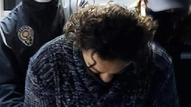 KKTC'de yakalanan FETÖ'nün firari mahrem imamı Ahmet Yiğit, Türkiye'ye getirildi