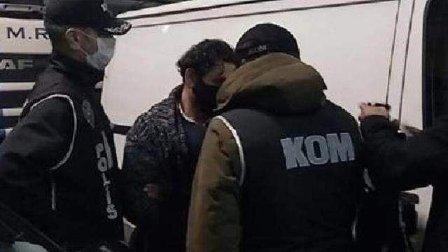 KKTC'de yakalanan FETÖ'nün firari mahrem imamı Ahmet Yiğit, Türkiye'ye getirildi