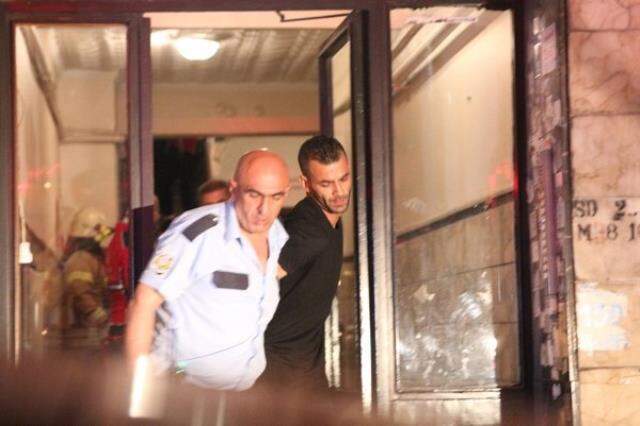 Çamaşır makinesinde bulunan cansız bedenle ilgili tutuklanan sanıklar beraat etti Çamaşır makinesinde bulunan cansız bedenle ilgili tutuklanan sanıklar beraat etti