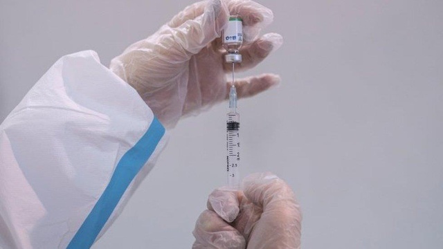 Covid aşısı: Macaristan, Çin şirketi Sinopharm'ın aşısını onaylayan ilk AB ülkesi oldu
