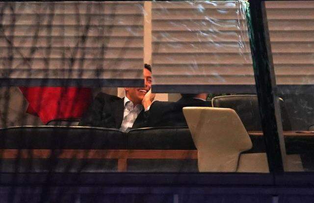 Fenerbahçe ile Başakşehir arasında İrfan Can Kahveci pazarlıkları başladı Fenerbahçe ile Başakşehir arasında İrfan Can Kahveci pazarlıkları başladı