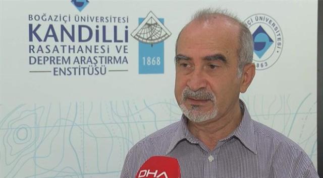 Kandilli'den İstanbul'un 3 ilçesi için çok önemli deprem uyarısı: Anormallik yaşanıyor