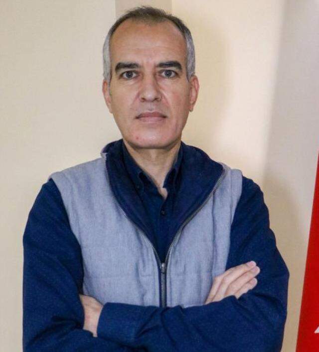 Kanseri atlattıktan sonra yaşadığı mide problemleri nedeniyle 4 yıldır uyuyamayan vatandaş, 4 saatlik ameliyat ile sağlığına kavuştu Kanseri atlattıktan sonra yaşadığı mide problemleri nedeniyle 4 yıldır uyuyamayan vatandaş, 4 saatlik ameliyat ile sağlığına kavuştu