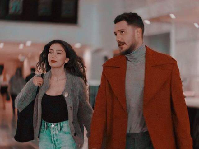 Uraz Kaygılaroğlu, Neslihan Atagül'ün sağlık durumu hakkında bilgi verdi Uraz Kaygılaroğlu, Neslihan Atagül'ün sağlık durumu hakkında bilgi verdi