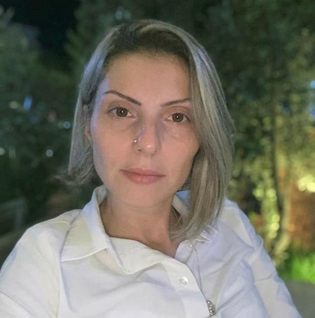Sevgilisini öldüren katilin, Arzu Aygün'ün kızına mesaj atıp 500 Euro istediği ortaya çıktı