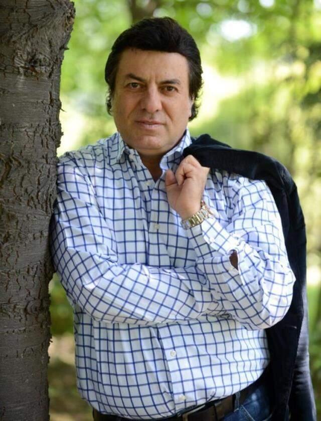 Usta sanatçı Coşkun Sabah: Evleneceğim kişi kedicik tarzında olmayacak