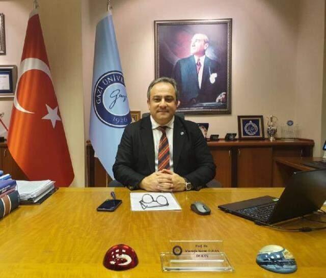 Bilim Kurulu Üyesi Prof. Dr. Mustafa Necmi İlhan: Kısıtlamaların kaldırılması için 2'nci doz aşılamanın tamamlanması gerek